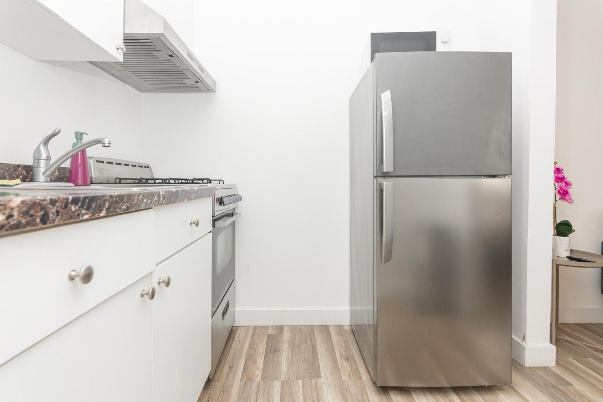 Home Miami Downtown - Wynwood Area With Backyard - Art District Near Beach Екстериор снимка