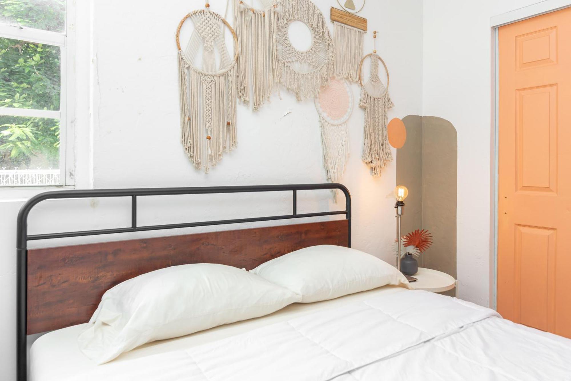 Home Miami Downtown - Wynwood Area With Backyard - Art District Near Beach Екстериор снимка