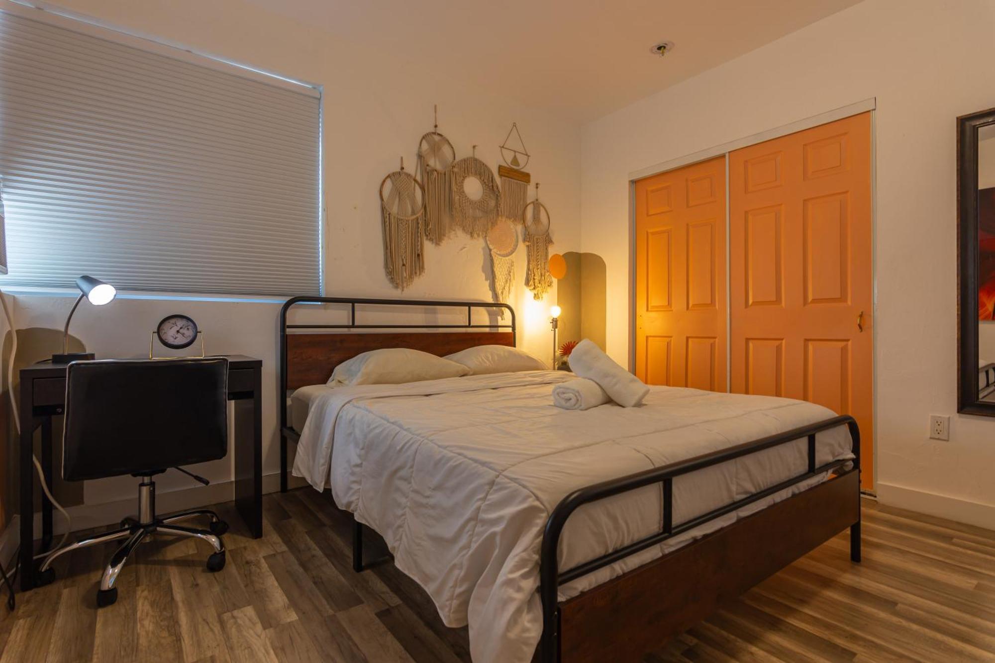 Home Miami Downtown - Wynwood Area With Backyard - Art District Near Beach Екстериор снимка